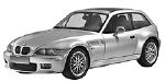 BMW E36-7 U0573 Fault Code