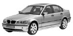 BMW E46 U0573 Fault Code